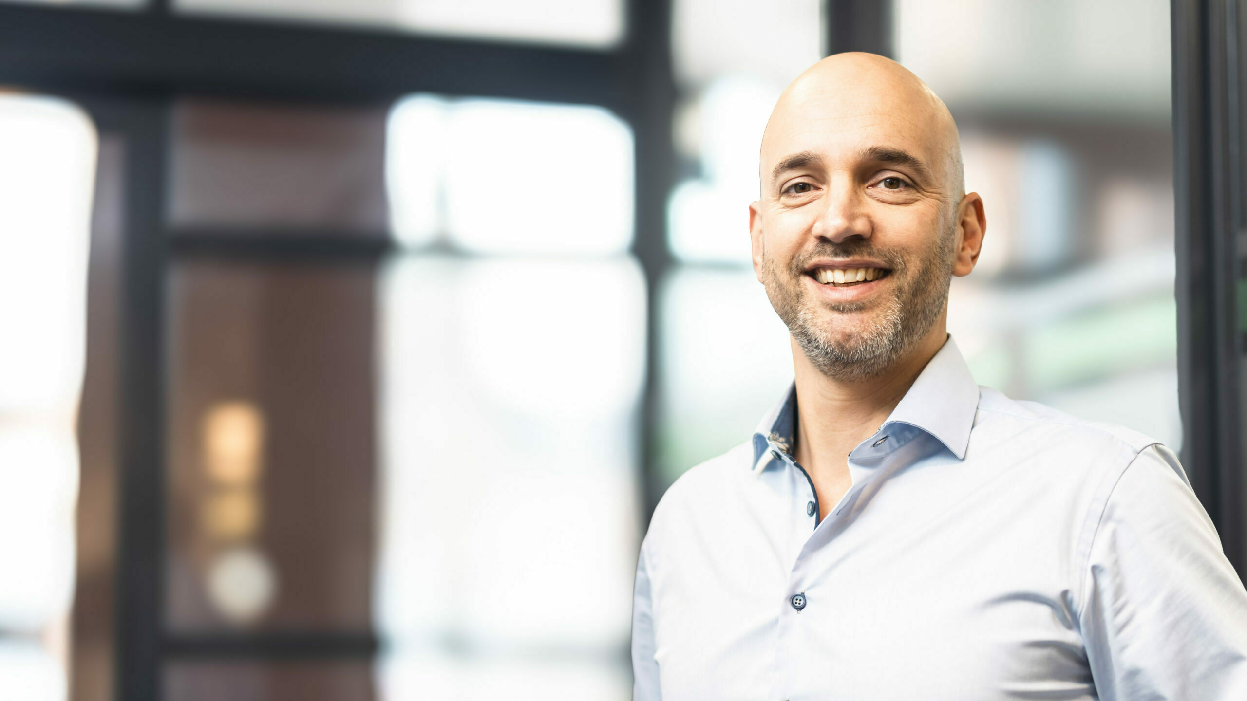 Alexander Postma | versterk verbinding en eigenaarschap binnen je organisatie