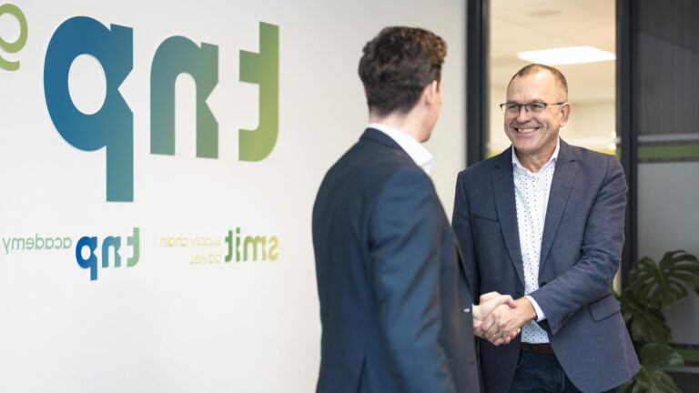 Bert-Jan Pleijsier, Marius van de Groep | begeleiding, bedrijfsoptimalisatie, toekomstbestendig