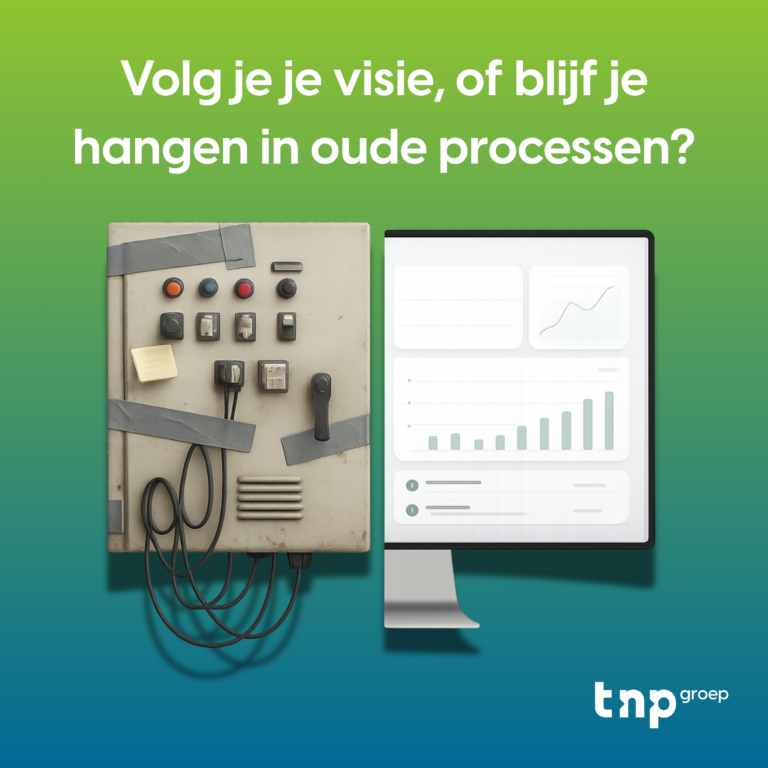 digitale transitie